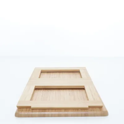 Tablet houder (Bruin)
