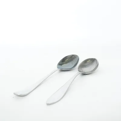 Cuillère à café (Argent) de Gense