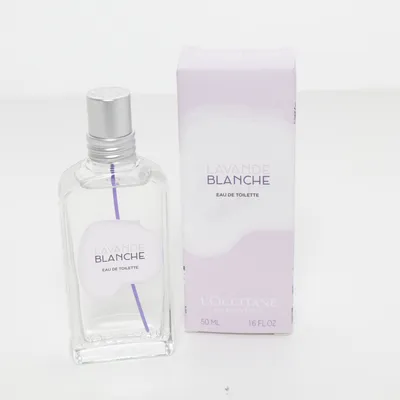 Eau de Toilette van Loccitane