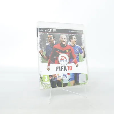 Video game from EA Sports