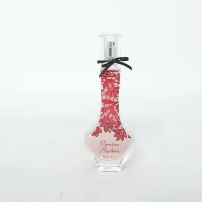 Eau de Parfum (Red Sin) från Christina Aguilera