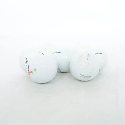 Golf ball (Dt So Golf Ball, 7 stycken golfbollar) from Titleist