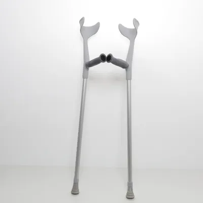Krukken (Grijs)