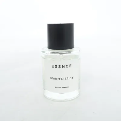 Eau de Parfum (Warm'n Spicy) de Essnce