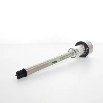 Solarlamp (Zilver) van Garden