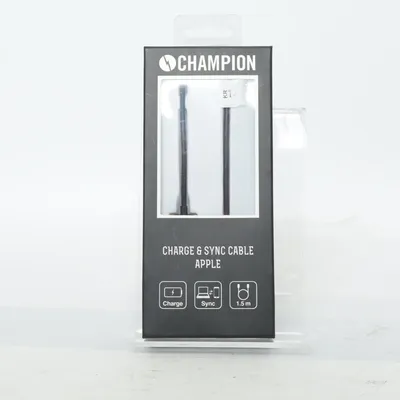 Mobile charger from Champion