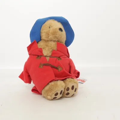 Zacht speeltje (Paddington Bear) van Paddington Bear