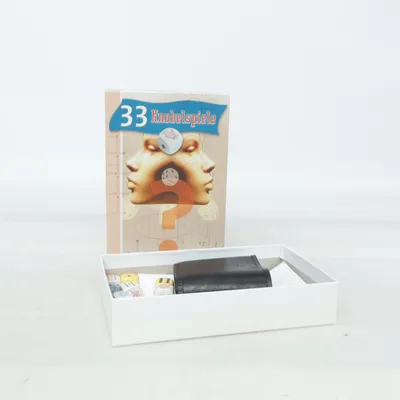 Brætspil fra Ass Altenburger