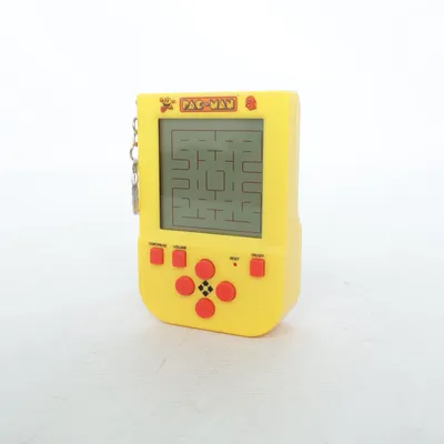 Videospel (Pac-Man) van Fizz Creations