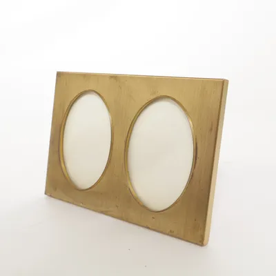 Frame (Gold) from Jyden