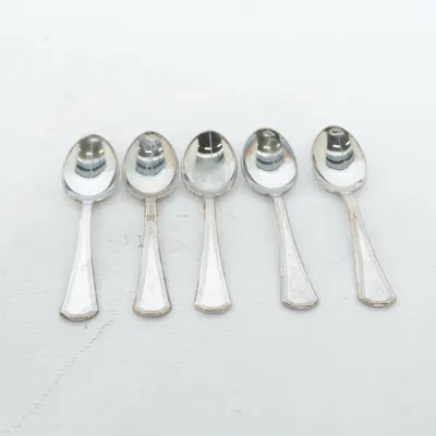 Cuillère à café (Argent) de Cinelli Argent