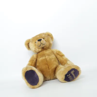 Gosedjur (Brun) från Harrods Polyester