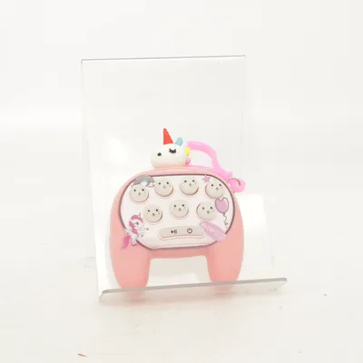 Jouet d'éveil (Rose, Multicolore)