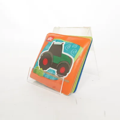 Baby toy (Orange, Multicolored) from Simba