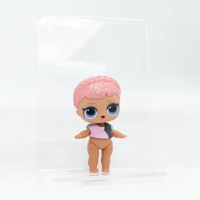 Pop (Roze, Zwart, Meerkleurig) van M.G.A