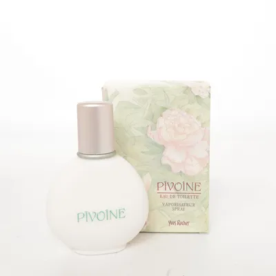Eau de Toilette (Pivoine) van Yves Rocher