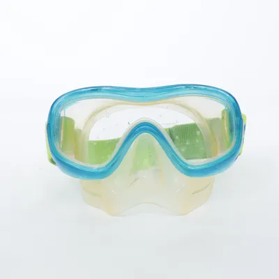 Cyklop (Grön, Blå) från Tribord