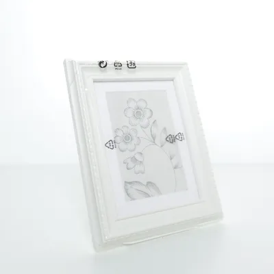 Frame (White) from IKEA