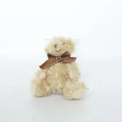 Kuscheltier (Beige) von Wikholm form