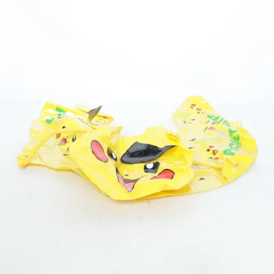 Inflatable ring (Pikachu) from Pokémon