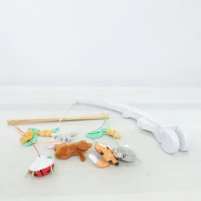 Babymobil (Flerfärgad) från Libero