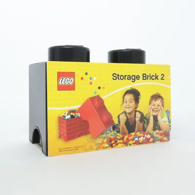 Förvaringslåda (Storage Brick 2) från LEGO