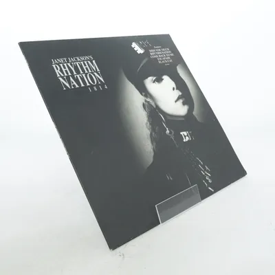 Disque vinyle