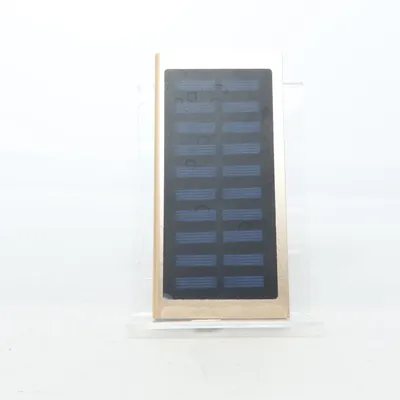 Powerbank från Smart