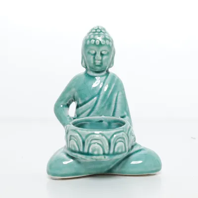 Figurine (Green)
