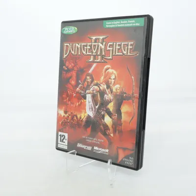 Computer game