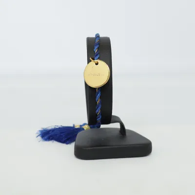 Armband (Blå, Guldfärgad) från Rituals Okänd metall