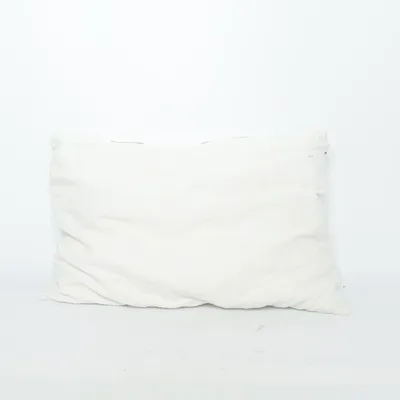Oreiller (Blanc) de In Home Coton
