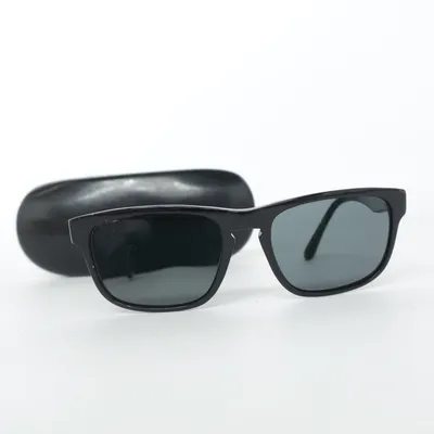 Solbriller (Sort) fra Specsavers