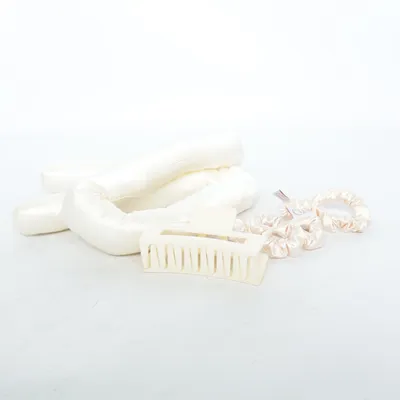Håraccessoar (Beige) från Lilly