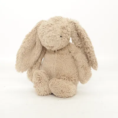 Krammedyr (Bashful Bunny) fra Jellycat