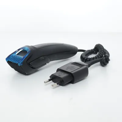 Trimmer (Zwart) van Braun