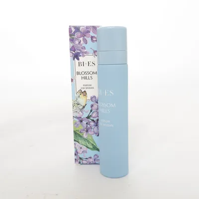 Eau de Parfum (Blossom Hills) från Bi-es