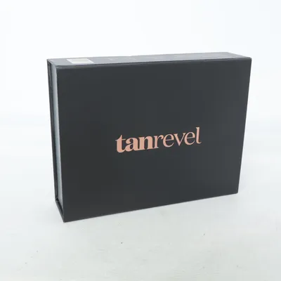 Doos (Zwart) van Tanrevel