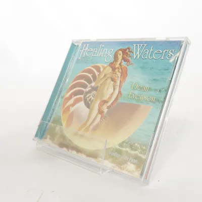 CD