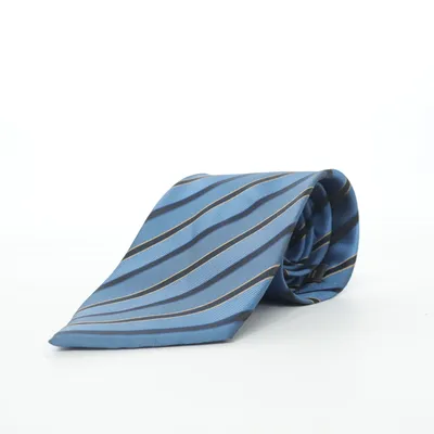Slips (Blå, Svart) från Lifestyle Polyester