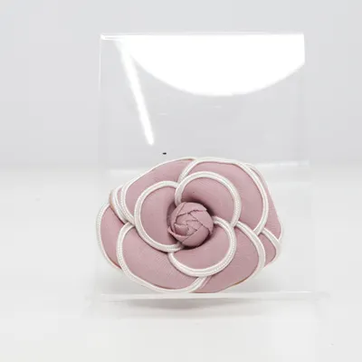 Broche (Pink) Ukendt metal