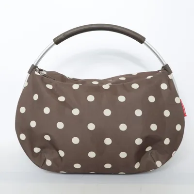 Cooler bag (Brown, Multicolored) from Reisenthel