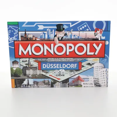Brädspel från Hasbro Gaming