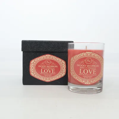 Ljus (Röd) från Good Good Good