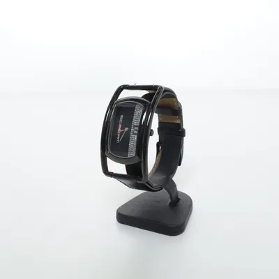 Armbandsur (Svart) från Scream