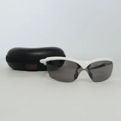 Sportglasögon (Svart, Transparent, Gul) från Carrera