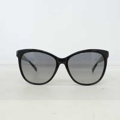 Sunglasses (Black) from MaxMara