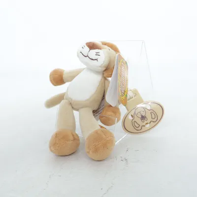 Peluche (Diinglisar Wild) de Teddykompaniet