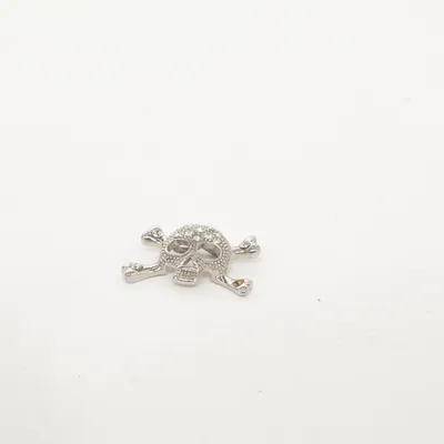 Anhänger (Silber) Unbekanntes Metall
