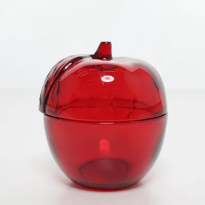 Ljuslykta (Röd) från PartyLite